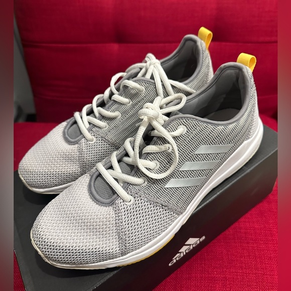 Adidas CloudFoam Sneakers - Picture 1 of 6